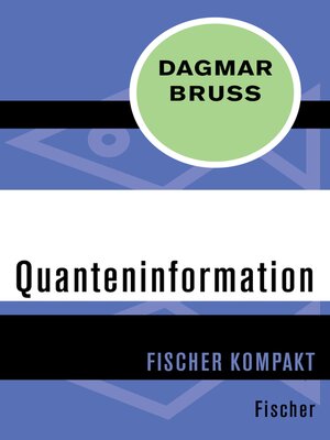 cover image of Quanteninformation